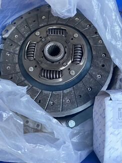 Сцепление амт Тойота Аурис Toyota Auris KT-316R