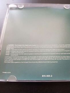 CD rainbow 1975, 1983г