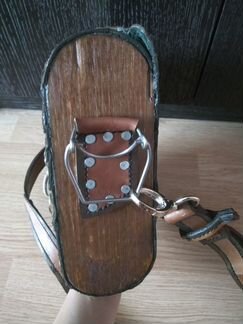 Сумка-кроссбоди