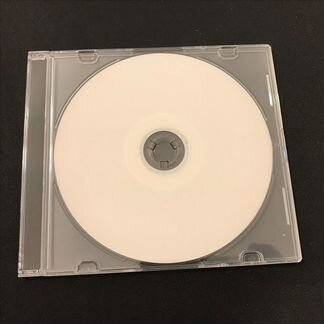 Диски Verbatim CD-R Printable 52x