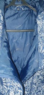 Пальто Stayer в идеале)