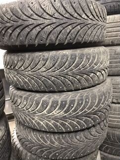 Шины GoodYear 185/65/R15