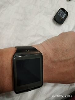 Смарт - часы samsung Gear 2