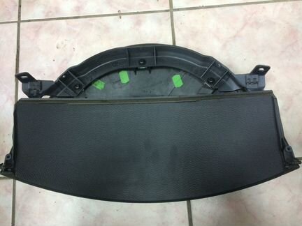 Козырек приборной панели Фаэтон Phaeton