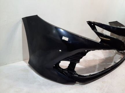 Бампер передний Toyota Camry V70 2018