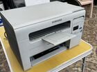 Принтер/Сканер/Копир Samsung SCX 3400