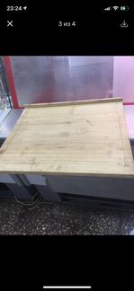 Доска разделочная