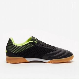 Бутсы мужские для зала adidas copa 19.3 IN sala