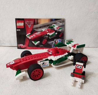 Lego 8678