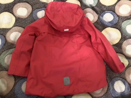 Костюм reima 98 демисезон