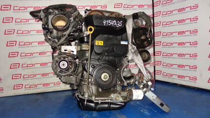 Двигатель toyota 3S-GE на altezza