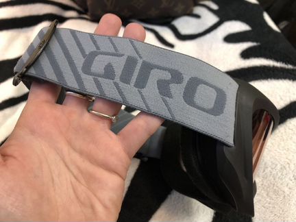 Очки для сноуборда или лыж