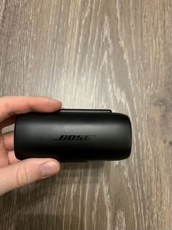 Bose soundsport free