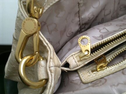 Сумка Marc by Marc Jacobs, оригинал, б/у 1 раз