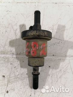 Клапан Chevrolet Lacetti 1.4-1.6 2004-2015