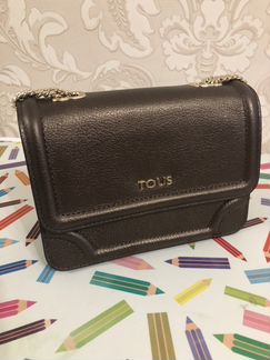 Сумка tous cross body кросс боди оригинал