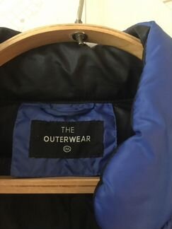 Куртка демисезон