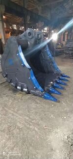 Скальный сверхусиленный 3.2м3 - Liebherr R952 R954