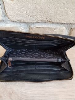 Кошелёк Zadig & Voltaire