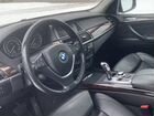 BMW X5 4.8 AT, 2007, 203 000 км объявление продам