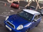 LIFAN Smily (320) 1.3 МТ, 2011, 189 000 км