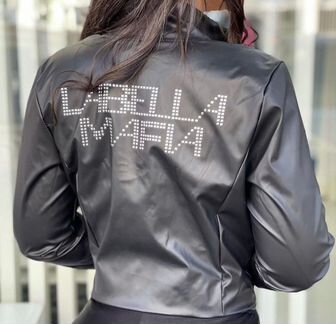 Куртка Labellamafia