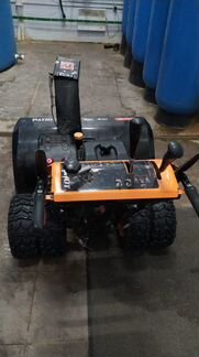 Снегоуборщик patriot 1401 PRO ED