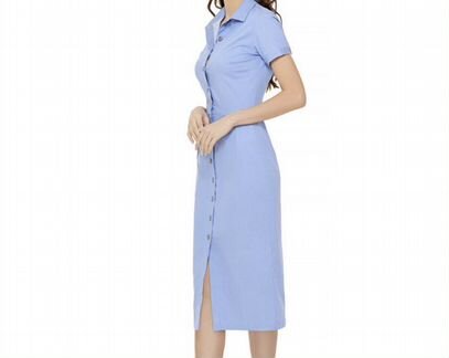 Платье solo U новое