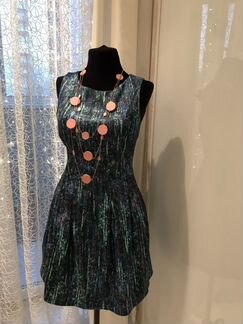 Платье Zara размер M