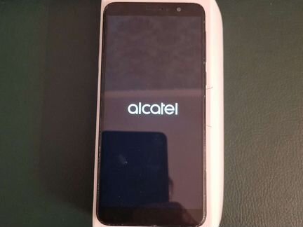 Alcatel 1X