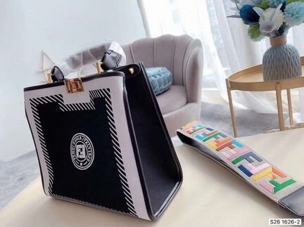 Сумка Fendi