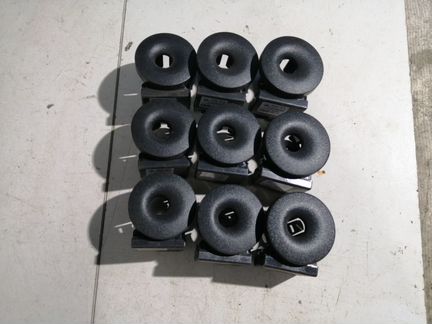 Fluence Megane 3 2008-2018 антенна иммобилайзера