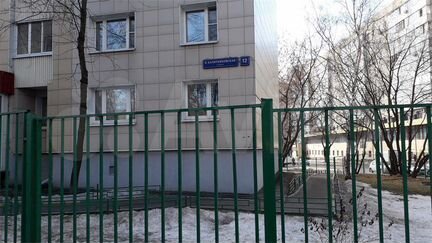 Продам офисное помещение, 75.00 м²