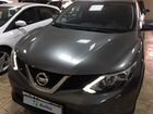 Nissan Qashqai 2.0 CVT, 2017, 110 000 км объявление продам