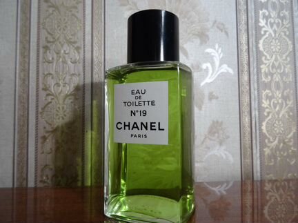 Chanel винтаж в ассортименте делюсь и флаконы