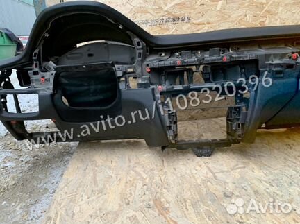 Торпеда под проекцию BMW F15 f16 x5 x6 бмв ф15 ф16