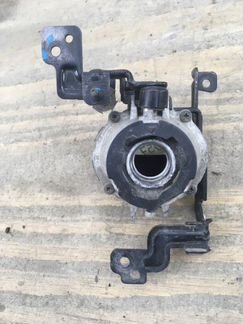 Фара противотуманная передняя левая Hyundai