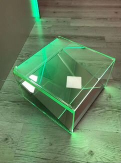 Плантоскоп подоскоп