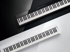 Цифровое пианино Японских производителей объявление продам