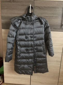 Пуховик Brams, для девочки 12 лет