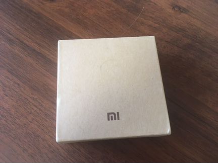 Фитнес браслет MI Band