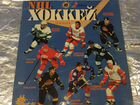 Журнал NHL 1995-1996