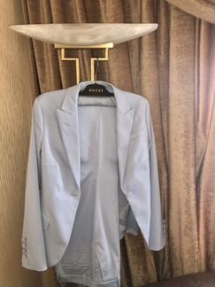 Костюм брючный Gucci