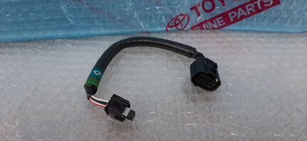 Проводка передней камеры Lexus LX 15-20