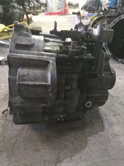 МКПП Фольксваген Пассат В6 2.0TDI HDV, JLU