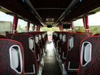 Туристический автобус Zhong Tong LCK6127H Compass объявление продам