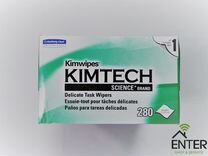 Kimtech безворсовые салфетки 280. Салфетки Kim-wipes безворсовые 130707-00004. Салфетки Kim-wipes безворсовые (280 шт). Безворсовые салфетки Кимтех.