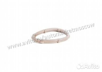 Уплотнитель коллектора впускного K4M+