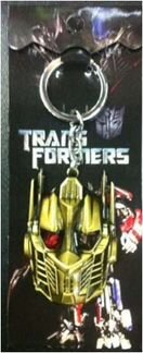 Брелок Трансформеры