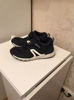 Ботинки зимние детские